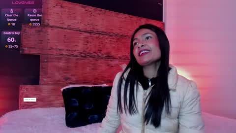 Snapshot of fernanda_liie_ chatting on July 21, 12:29 pm fernanda_liie_ online show from July 21, 12:29 pm