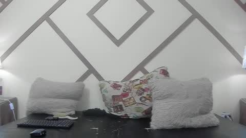 Fernandaclar online show from April 12, 3:28 pm