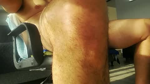 Samuel online show from March 5, 9:15 pm