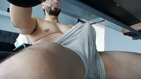 Samuel online show from September 18, 12:29 pm