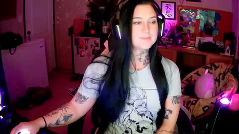 ferocityflame online show from September 15, 3:50 am