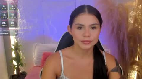 Fer  online show from July 17, 2:18 am