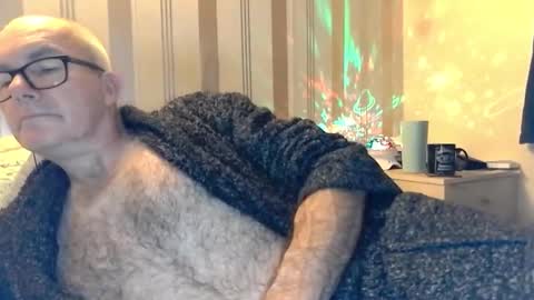 Tim online show from January 31, 11:58 pm