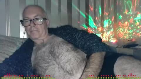 Tim online show from February 9, 11:53 pm