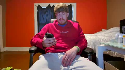 fetishking6 online show from February 14, 11:45 pm