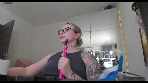 FetishTeacher online show from February 2, 11:36 pm