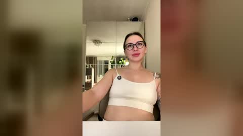 FetishTeacher online show from July 16, 10:05 pm