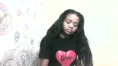 fetranialdy online show from May 27, 3:14 am