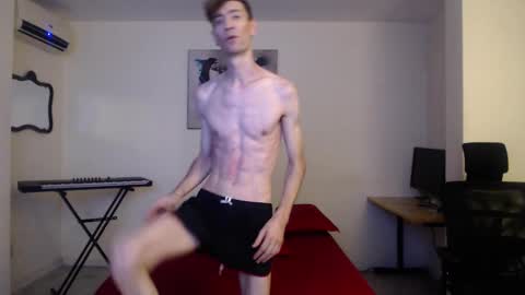 FeuerHeat online show from March 6, 9:42 pm