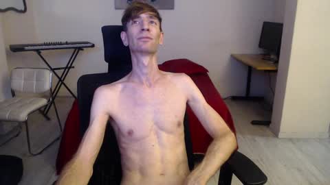 FeuerHeat online show from March 7, 3:51 am