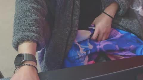 ffys2025 online show from October 19, 7:25 pm