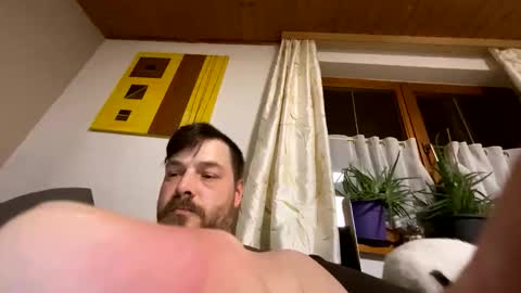 fickichdich online show from February 17, 9:21 pm