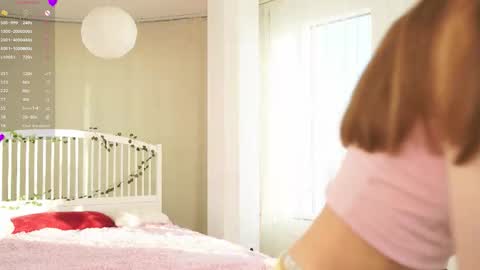 Hello there im Isabela3 online show from March 20, 3:11 am