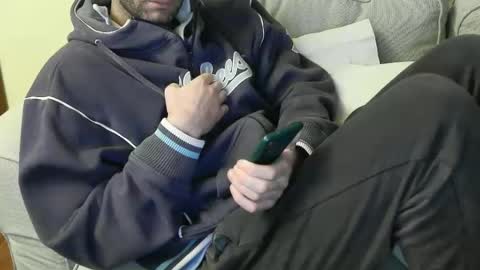 Fid online show from February 3, 9:53 pm