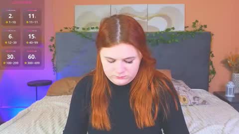 Mabel online show from January 14, 10:54 am