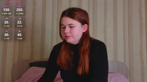 Mabel online show from February 9, 4:16 am