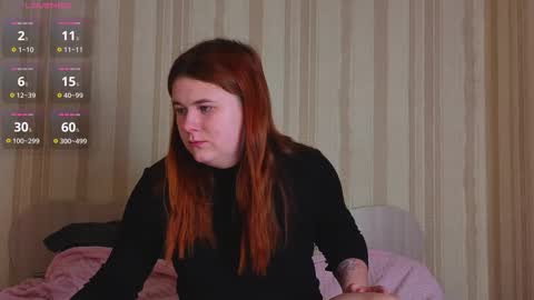 Mabel online show from February 10, 4:49 am