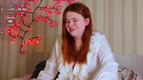 Mabel online show from February 19, 4:08 am