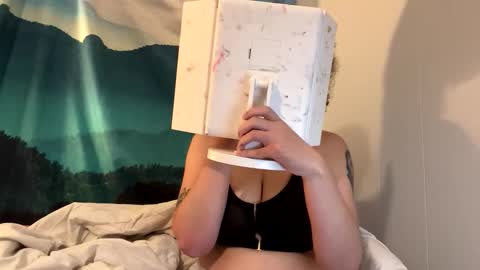 Goddess Fiestry online show from March 13, 9:54 pm