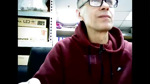 Filip online show from January 27, 12:58 pm