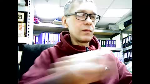 Filip online show from February 10, 12:08 pm