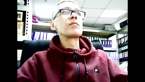 Filip online show from February 17, 12:27 pm