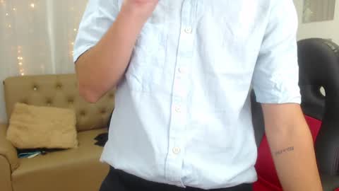 Filip David online show from December 6, 1:00 pm