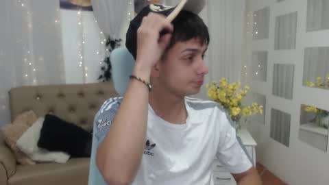 Filip David online show from January 18, 12:36 pm