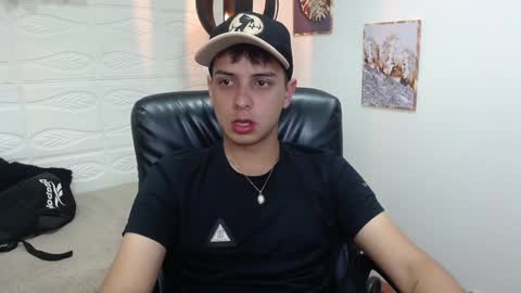 Filip David online show from January 19, 12:39 pm