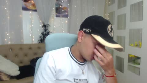 Filip David online show from January 24, 12:41 pm