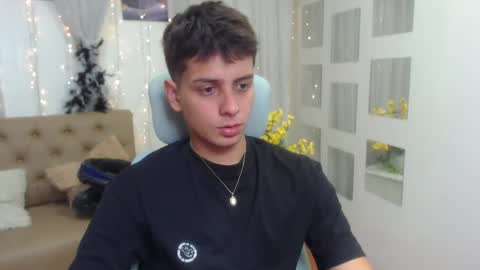 Filip David online show from February 11, 3:29 pm