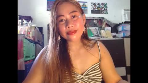 filipina beauty. online show from February 15, 2:19 am