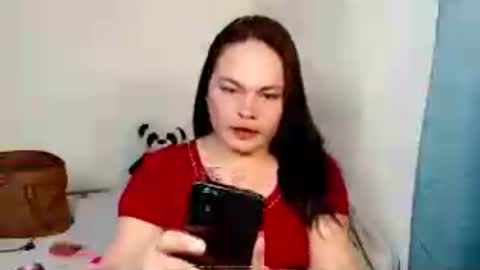 miss carol online show from July 13, 11:46 am