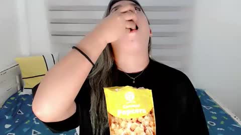  Angela  DONT FORGET TO FOLLOW AND GIVE ME APPRECIATION online show from February 12, 5:02 am