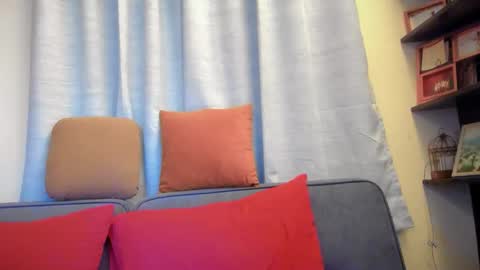 Chesca online show from February 10, 12:15 am