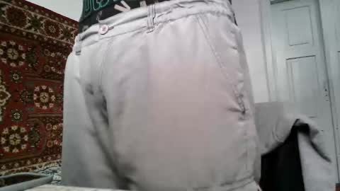Whitechocolate online show from April 30, 7:58 am