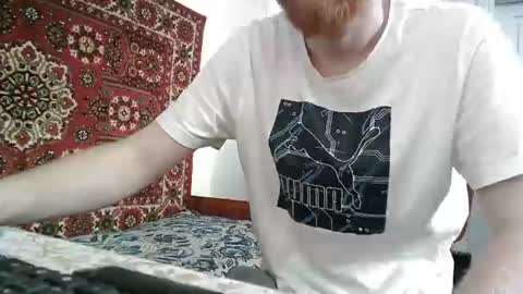 Whitechocolate online show from June 15, 8:27 am