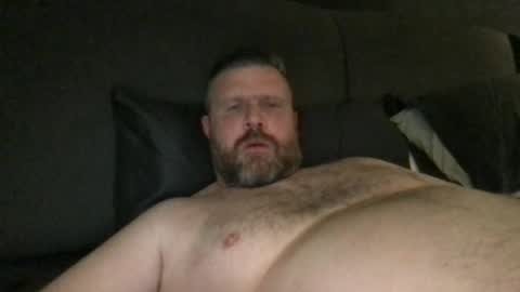 fin bear dom online show from May 10, 5:34 am