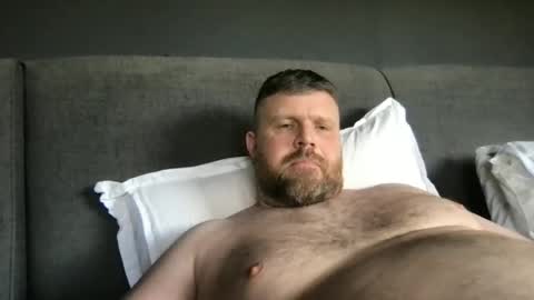 fin bear dom online show from May 25, 2:23 pm