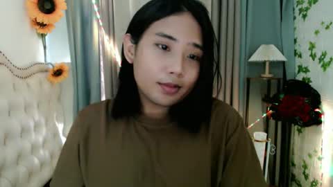 Cassandra Madrigal online show from February 2, 6:23 am