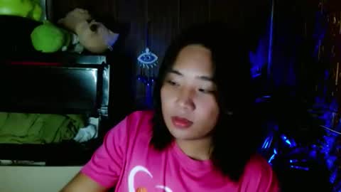 Cassandra Madrigal online show from February 23, 6:38 pm