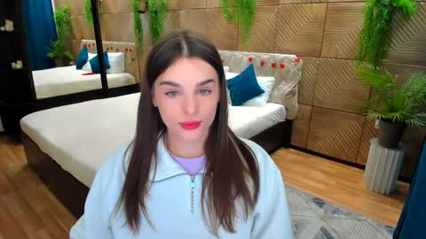 Amanda online show from May 31, 10:22 am