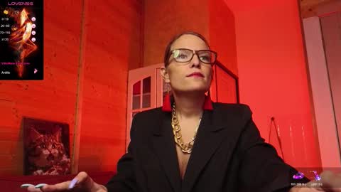 Lady online show from February 23, 5:21 pm