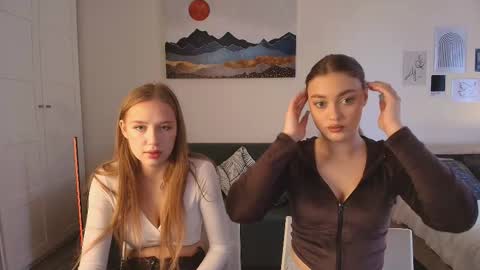 findweyout online show from March 14, 1:16 pm