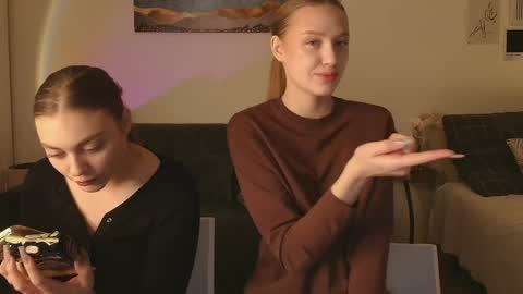 findweyout online show from March 23, 1:26 pm