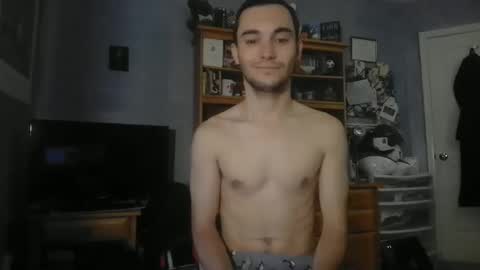 Christian online show from January 13, 7:30 pm