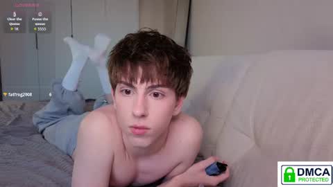 finn_doll online show from June 27, 2:05 am