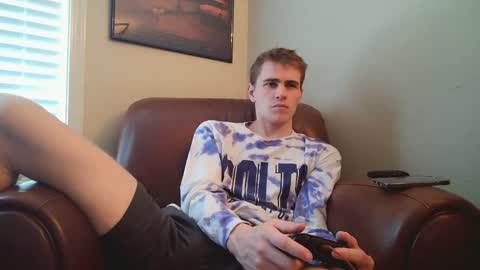 Jake  I am Bicurious online show from April 23, 7:49 pm