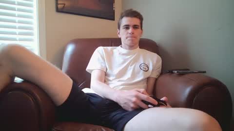 Jake  I am Bicurious online show from April 25, 7:44 pm