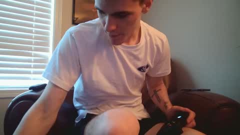 Jake  I am Bicurious online show from April 27, 6:50 pm